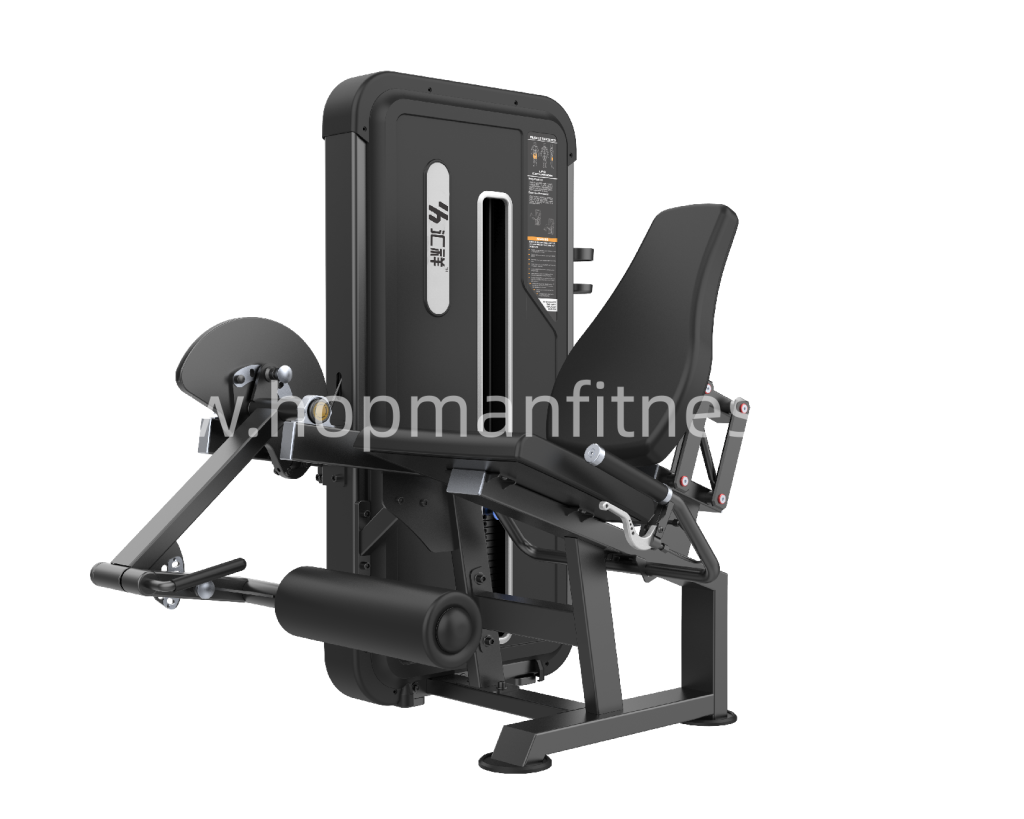 HX-5002A Sitting Leg Stretching Trainer
