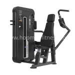 HX-5004A Butterfly Chest Clamp Trainer