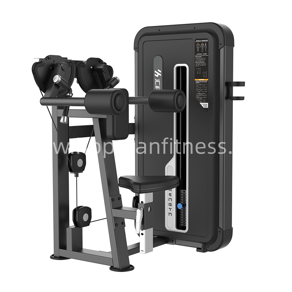 HX-5005A Shoulder Trainer