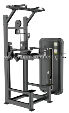 HX-5009A Single and Parallel Bar Trainer