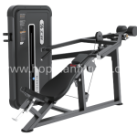 HX-5013A Upper Oblique Chest Pushing Trainer