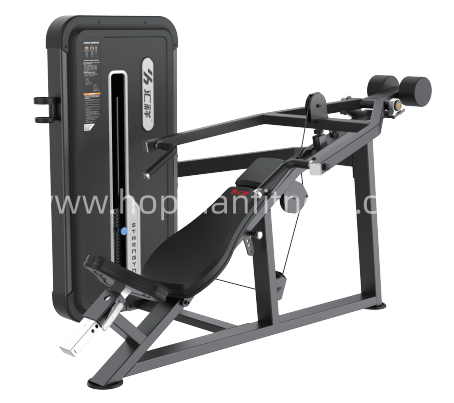 HX-5013A Upper Oblique Chest Pushing Trainer