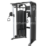 HX-5017A Dual arm Machine