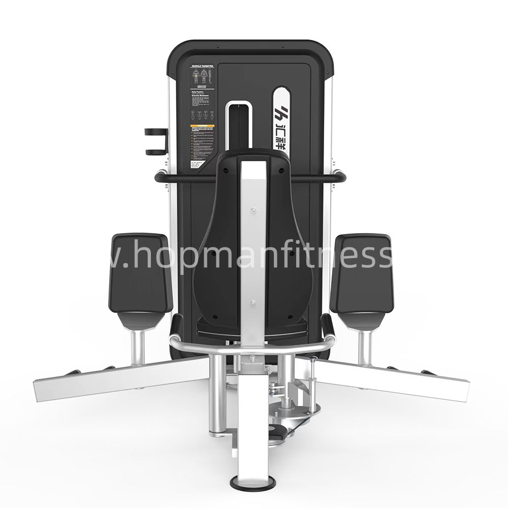 HX-5021A thigh lateral trainer