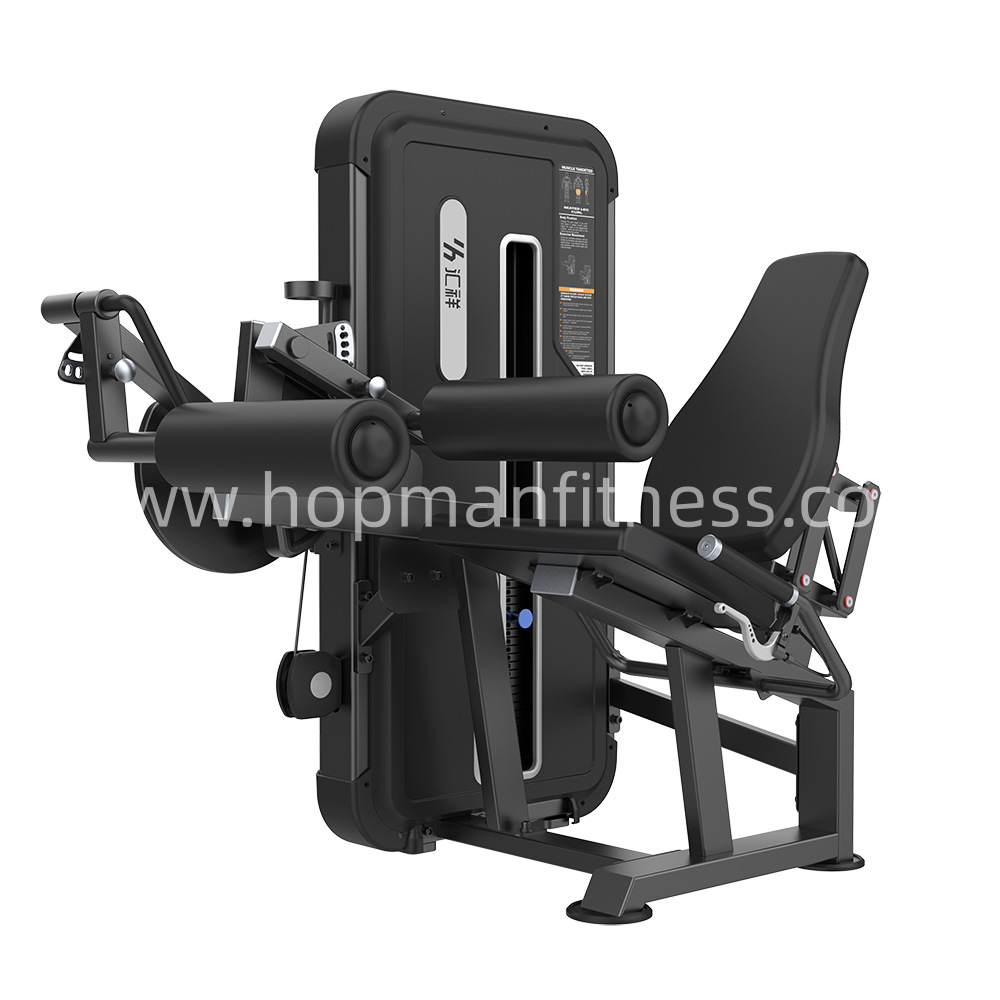 HX-5023A Sitting Leg Trainer