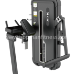 HX-5024A Rear Kick Trainer
