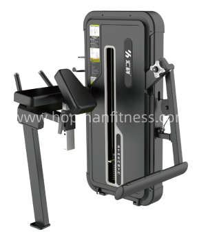 HX-5024A Rear Kick Trainer