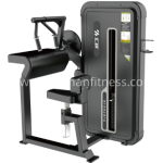 HX-5027A 0-degree Triceps Trainer