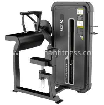 HX-5027A 0-degree Triceps Trainer