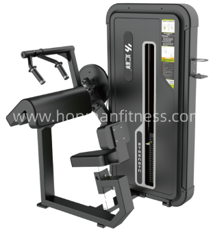 HX-5028A 45 degree three head trainer