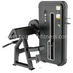 HX-5030A biceps trainer