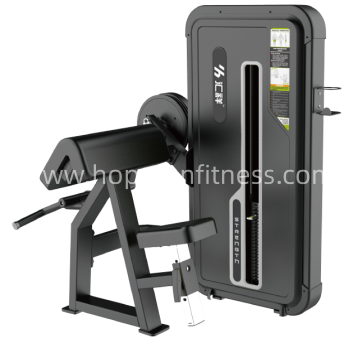HX-5030A biceps trainer