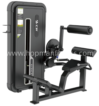 HX-5031A Lumbar Posterior Compression Trainer
