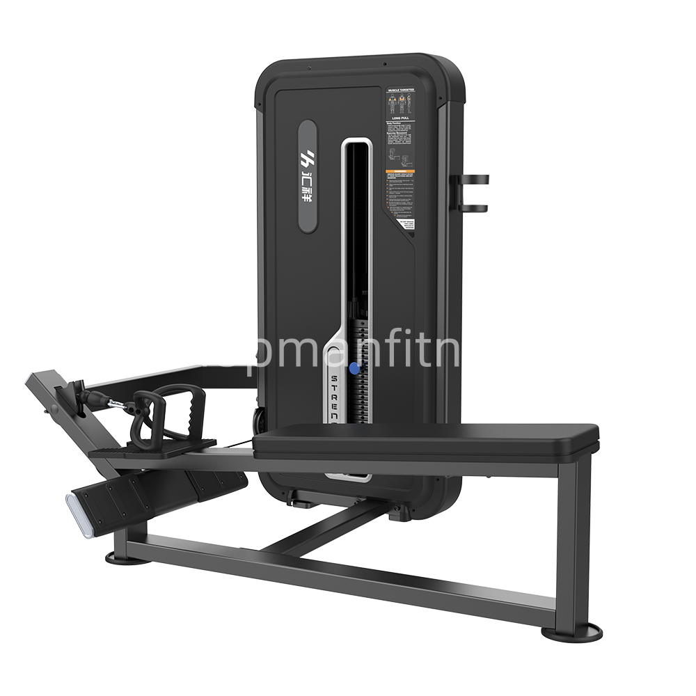 HX-5033A Low Pull Back Trainer