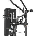 HX-5035A High Pull Back Trainer