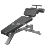 HX-5037 Adjustable Abdominal Muscle Plate