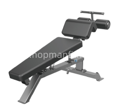 HX-5037 Adjustable Abdominal Muscle Plate