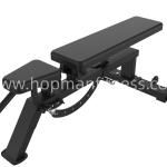 HX-5039 Adjustable Dumbbell Stool