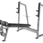 HX-5041 lower oblique chest push