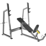 HX-5042 upper oblique chest push