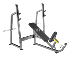 HX-5042 upper oblique chest push