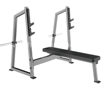 HX-5043 supine chest push