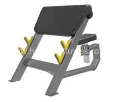 HX-5044 Pastor Chair