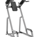 HX-5047 parallel bar knee lift