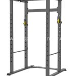 HX-5048 Frame style Squat Stand