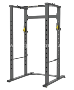 HX-5048 Frame style Squat Stand