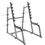 HX-5050 squat stand