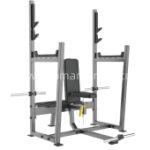 HX-5051 Sitting Shoulder Push Stand