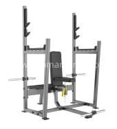 HX-5051 Sitting Shoulder Push Stand