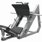 HX-5056S Reverse Kicking Machine