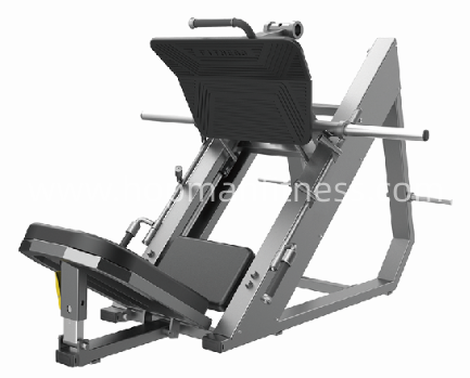 HX-5056S Reverse Kicking Machine