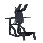 HX-5065 Hack Squat Trainer