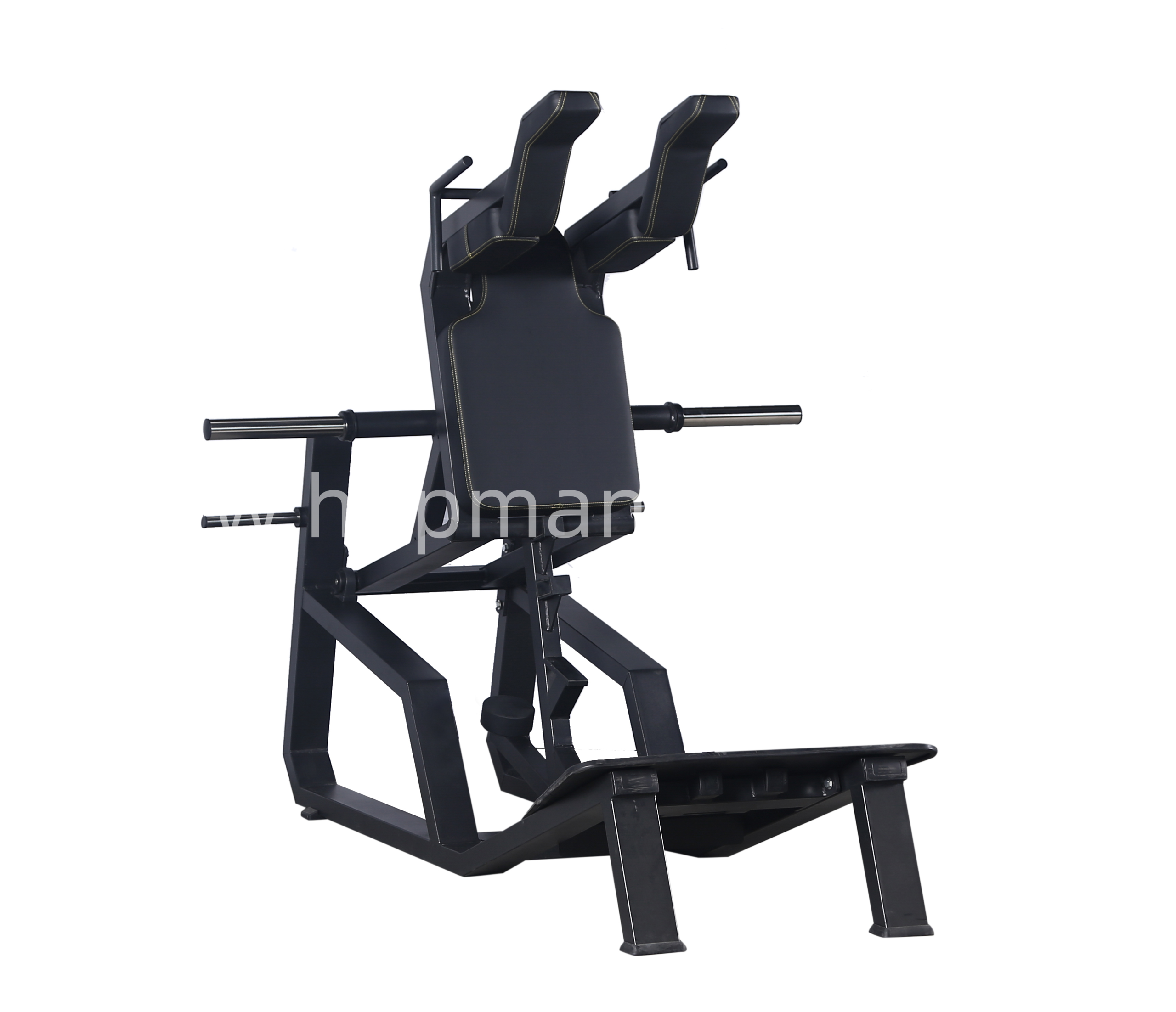 HX-5065 Hack Squat Trainer