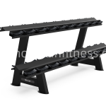 HX-5077 Dumbbell Stand