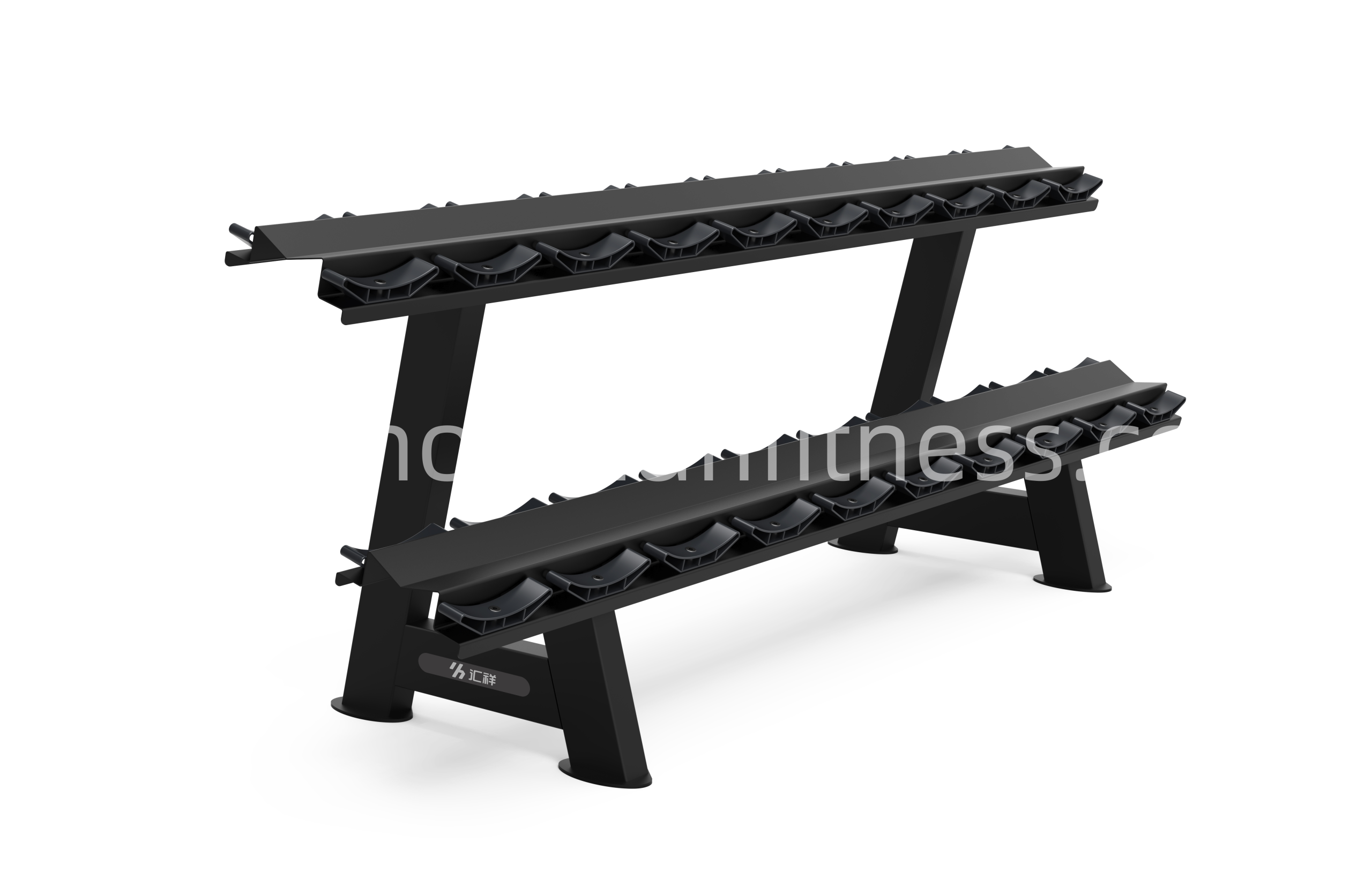 HX-5077 Dumbbell Stand