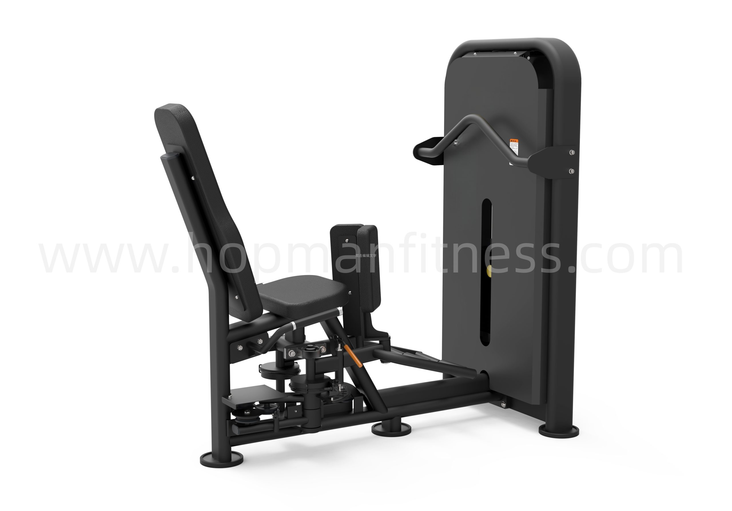 HopMan HX-6103 thigh inner and outer trainer