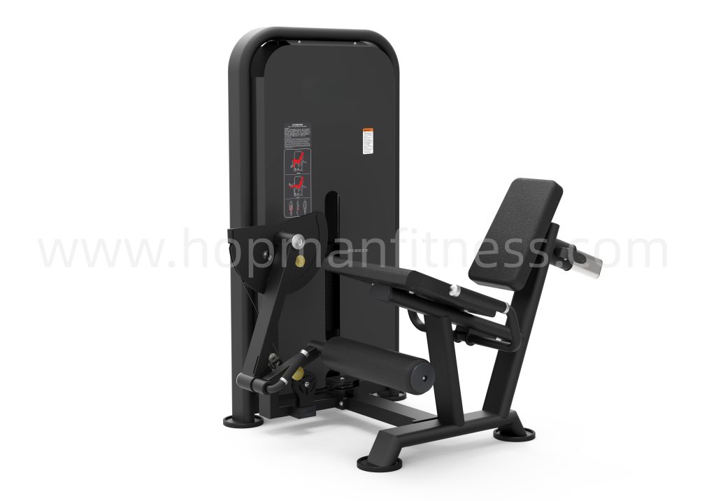 HopMan HX-6104 Sitting Leg Stretching Trainer