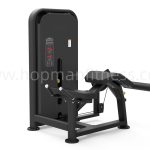 HopMan HX-6105 Horizontal Curved Leg Trainer
