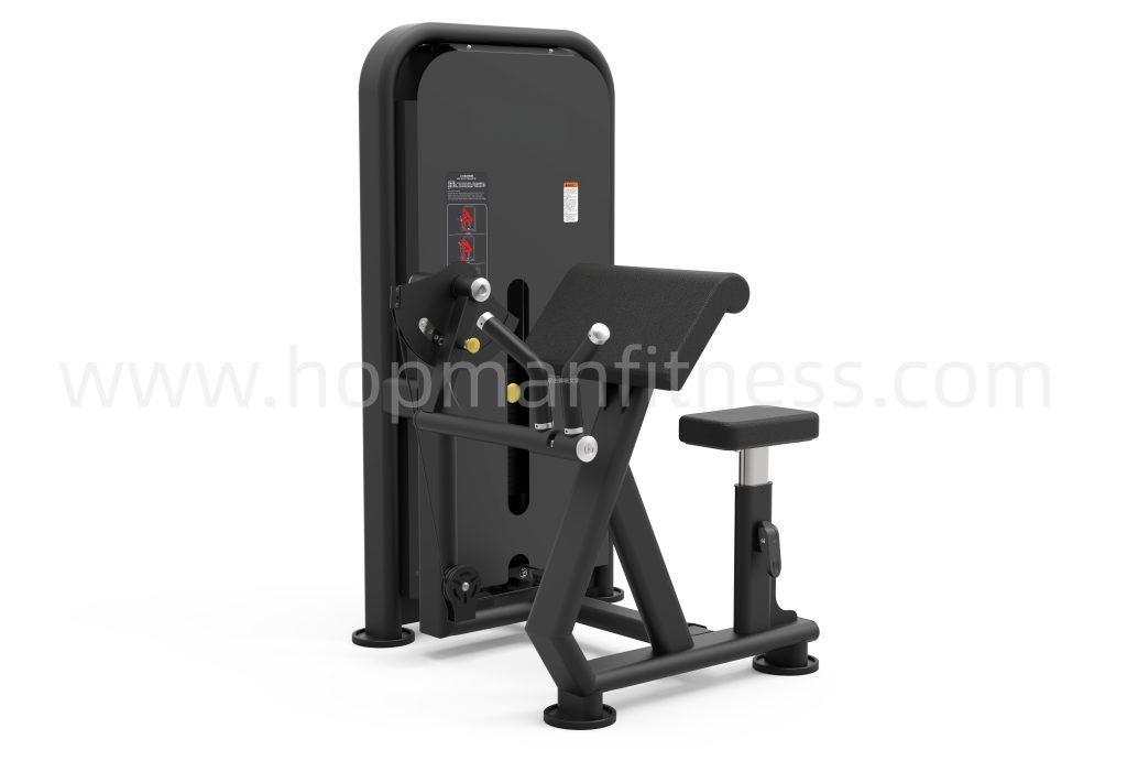 HopMan HX-6107 biceps trainer