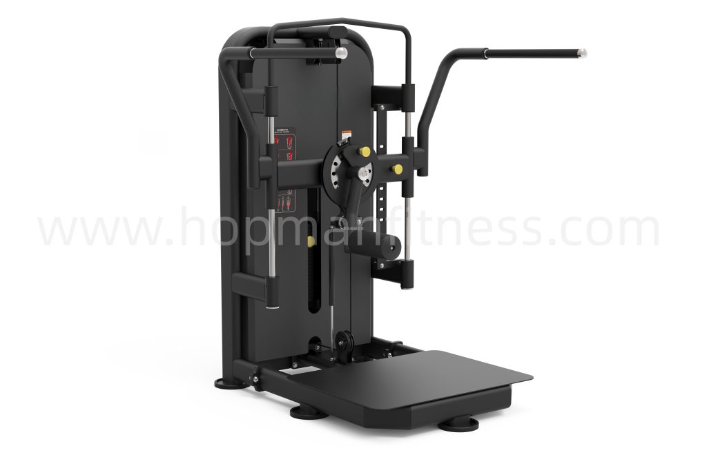 HopMan HX-6112 Hip Trainer