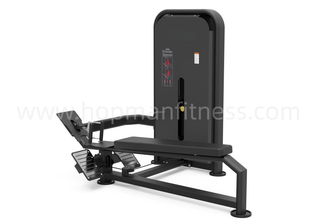 HX-6114 Low Pull Back Trainer
