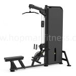 HopMan HX-6115 High Pull Trainer