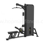 HopMan HX-6115 High Pull Trainer
