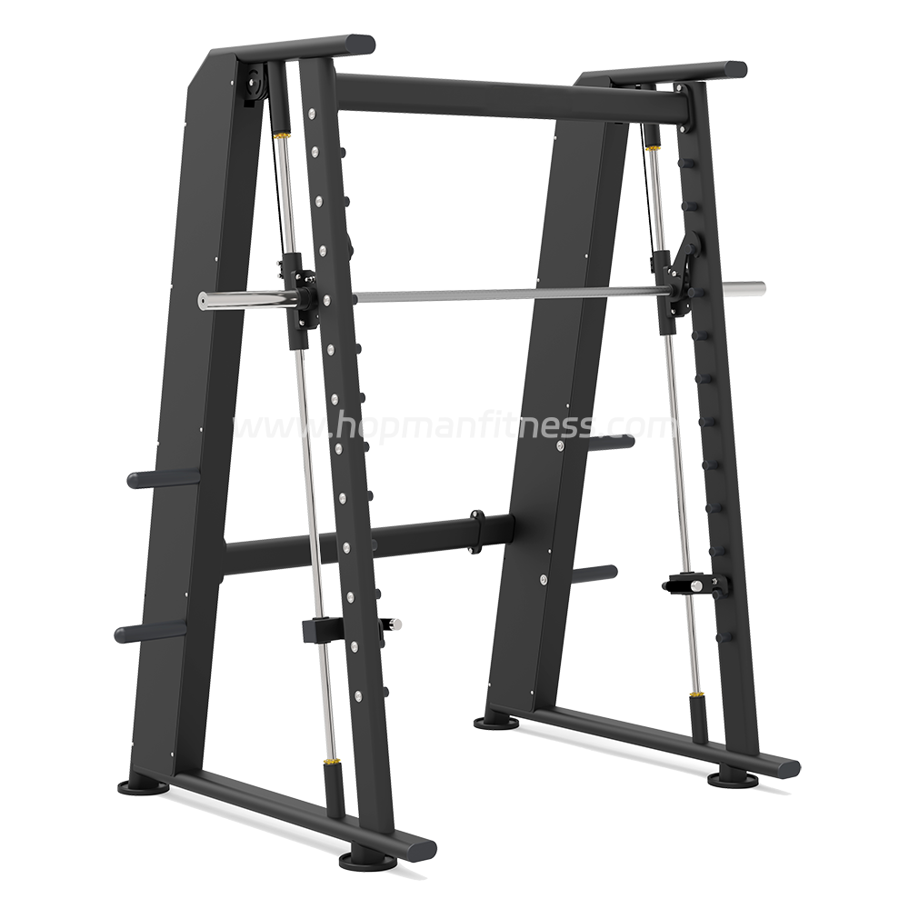 HX-6117 Smith machine