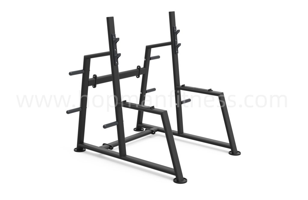 HopMan HX-6119 squat stand