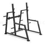 HopMan HX-6119 squat stand